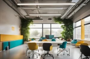 Mendesain Ruang untuk Brainstorming Kelompok yang Efektif