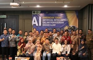 PPSDM Perhubungan Darat KEMENHUB dan MAXY Academy Perkuat Transformasi Digital Pendidikan lewat Bootcamp AI (1)