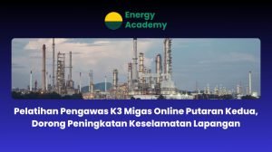 Pelatihan Pengawas K3