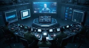 Peran Teknologi AV dalam Manajemen Krisis dan Kolaborasi