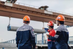 Permintaan Produk Beton Precast Meningkat, WSBP Catatkan Pertumbuhan Pendapatan di Seluruh Lini Bisnis pada Tahun 2024 (1) (1)