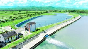 Proyek Pengendali Banjir DAS Serang Rampung, Lindungi Kawasan Strategis dan Dorong Pertumbuhan Ekonomi (1)