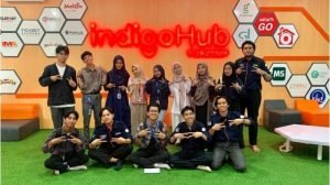 Ramadhan Tech-Talk Makassar