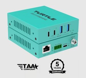 Turtle AV USB Extender Kit
