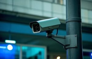 solusi keamanan yang ditawarkan oleh Scati untuk lingkungan korporat