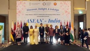 ASEAN-India