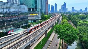 Hari Transportasi Nasional, LRT Jabodebek Pecahkan Rekor 103.582 Pengguna (1) (1)