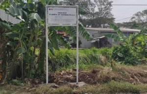 KAI Dukung Asta Cita Pemerintah