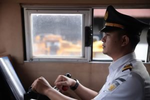 KAI Perkuat Komitmen Keselamatan melalui Sertifikasi Petugas Operasional (2)