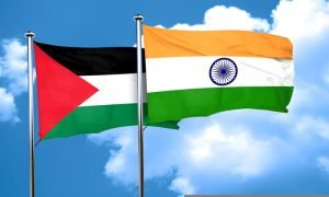 Kebijakan Luar Negeri India terhadap Israel dan Palestina (1)