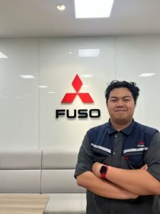 Magang di Mitsubishi Fuso Jepang, Mahasiswa Japanese Popular Culture BINUS University Buktikan Siap Hadapi Dunia Industri Global (2)
