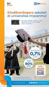 Sambut Hari Pendidikan