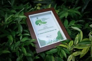 WSBP Berhasil Menyabet Dua Kategori