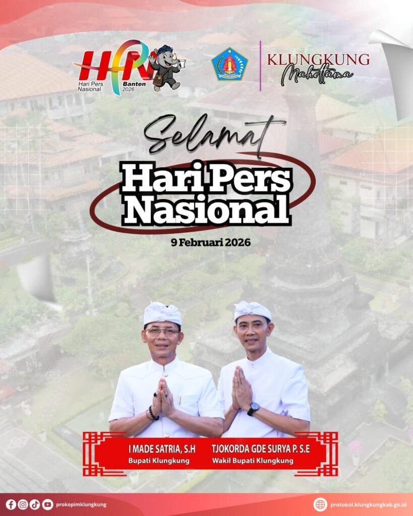 pemkab klungkung - hpn