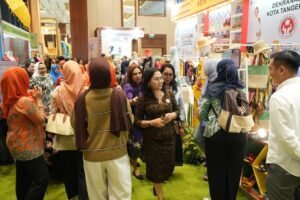 Pembukaan INACRAFT 2026 (1)