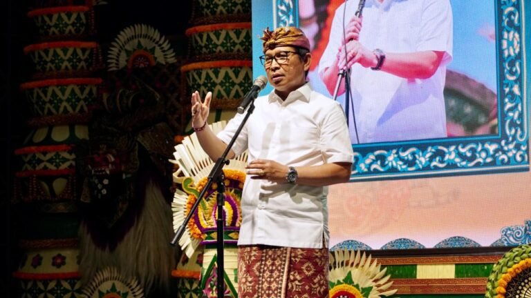 Penutupan Bungan Desa (6)