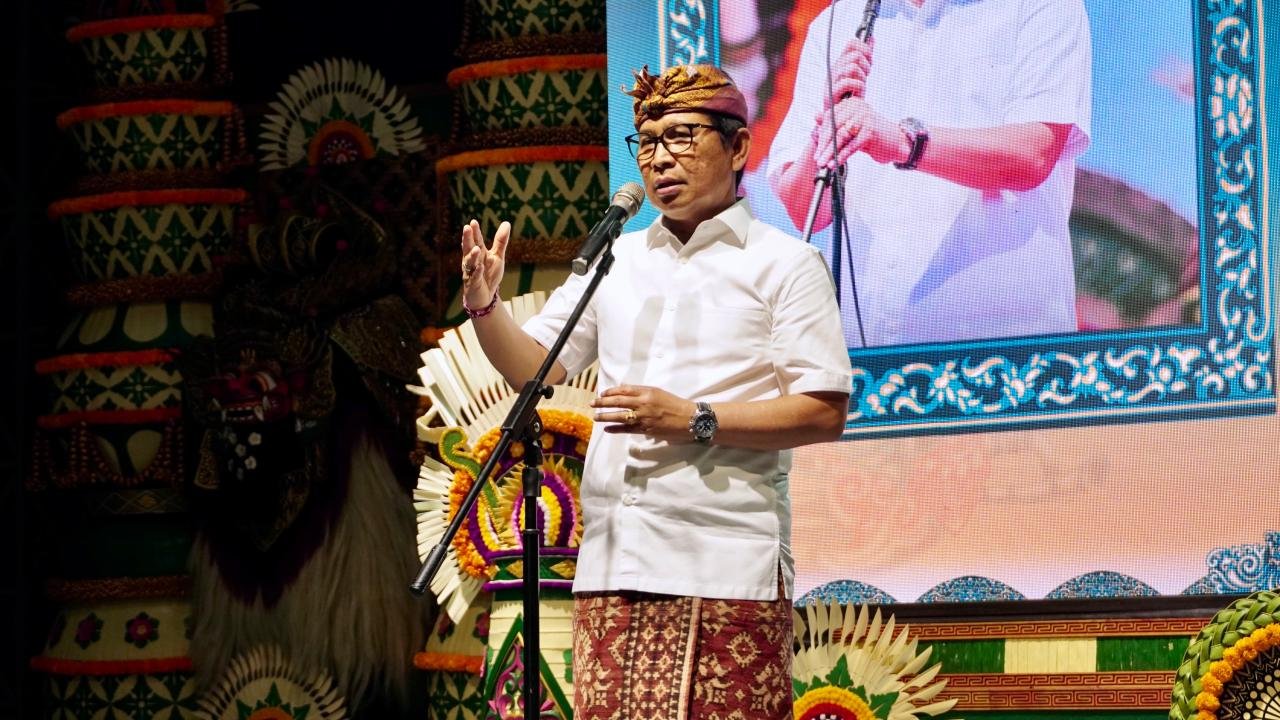 Penutupan Bungan Desa (6)