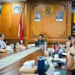 Dorong Layanan Kesehatan Cepat, Mudah, dan Nyata, Bupati Adi Arnawa Evaluasi ‘Mantap Nak Badung’