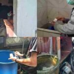 Kasus DBD Masih Mengintai, Dinkes Tabanan Gencarkan Gertak PSN Mingguan
