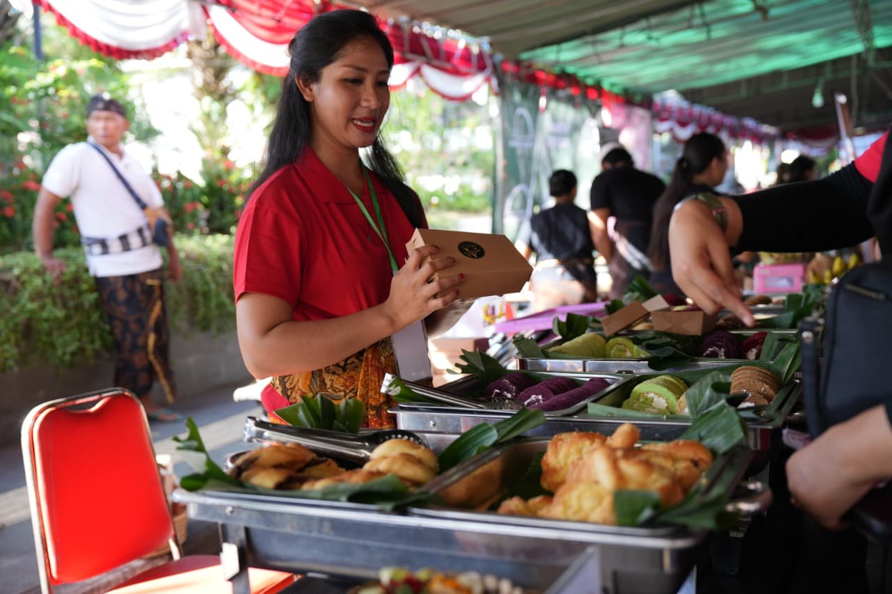 Pasar Rakyat TP PKK 2026 6