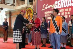 Pengukuran Bunda Literasi, Duta Baca dan Duta Demokrasi 3_ZK2l3ROX12