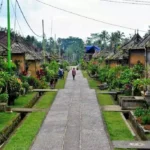 Rekomendasi 10 Tempat Wisata Halal di Bali untuk Liburan Bersama Keluarga