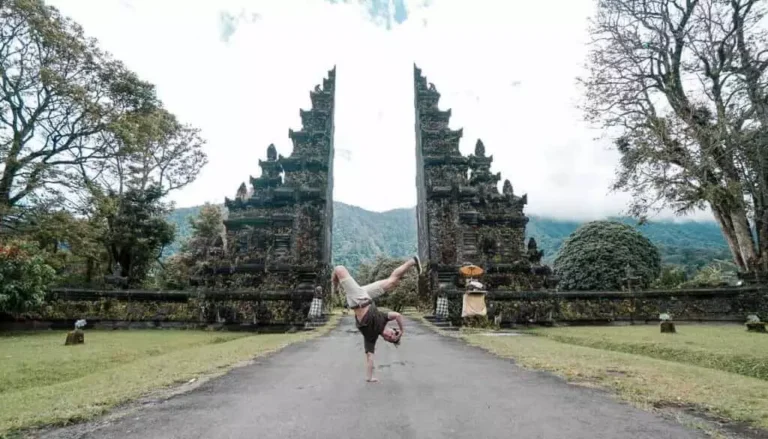 Rekomendasi Lokasi Wisata di Bali yang Cocok Banget buat Para Jomblo
