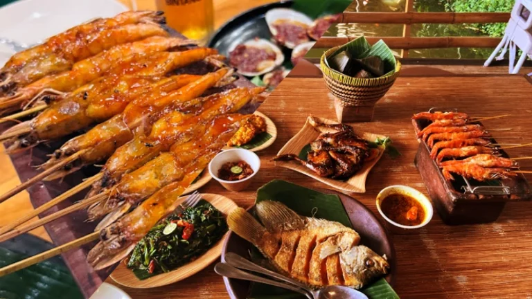 7 Tempat Makan Halal di Bali Terfavorit dan Populer dari Cafe hingga Resto