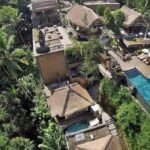 The Kayon Resort by Pramana, Hotel di Tepi Air Terjun Ubud Masuk Daftar Teromantis Sedunia
