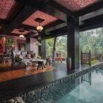 Apa Saja Fasilitas di Capella Ubud, Hotel Terbaik Dunia dari Indonesia?