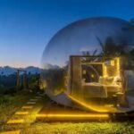5 Hotel dengan Tema dan Konsep Unik di Bali, Bikin Liburanmu Makin Berkesan!