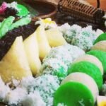 Enak! 5 Jajanan Tradisional Khas Bali yang Melegenda dan Wajib Kamu Cicipi