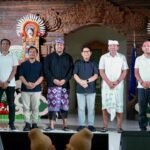 Bazar Amal Banjar Teba Sari, Bupati Adi Arnawa Dorong Kebangkitan Pariwisata Kuta