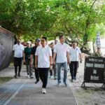 Bupati Badung Intensifkan Pengawasan Sampah Sektor Horeka di Kawasan Pantai Legian