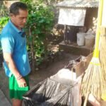 Warga Tabanan Ini Ubah Cara Pandang Soal Sampah, “Bukan Memilah Lagi, Tapi Buang di Tempat Sampah Sesuai Jenisnya”