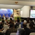 Sarasehan KUPVA BB: Sinergi Lintas Instansi Sebagai Kunci Integritas Industri KUPVA BB di Bali
