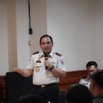 Perkuat Sinergi, Imigrasi Ngurah Rai Gelar Media Gathering