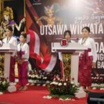 DPD PDI-P Bali Gelar Utsawa Widyaswara Susastra Bali, Diikuti Sekolah dan PT se-Bali