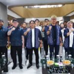 BPIFK Diresmikan di Bali, Wagub Giri Prasta Optimistis IKM Fesyen dan Kriya Makin Tumbuh