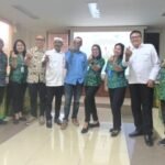 RS Kasih Ibu Tabanan Gandeng SMSI Perkuat Publikasi dan Edukasi Kesehatan Digital