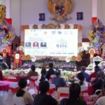 Putri Koster Tekankan Pendidikan dan Kesadaran Kolektif dalam Penanganan Sampah Bali