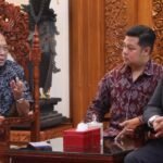Belajar ke Bali, Gubernur Siquijor Filipina Terima Beragam Masukan Penting dari Gubernur Koster