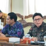 Pansus TRAP Curiga Ada yang “Masuk Angin” di Balik Mangkirnya Kepala OPD di RDP Bersama PT BTID 