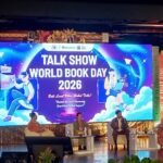 World Book Day 2026, Dorong Literasi dan Kepedulian Lingkungan Berbasis Tri Hita Karana