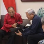 Gubernur Koster dan Konjen Zhang Bahas PSEL, Digitalisasi hingga Ekspor Buah Bali