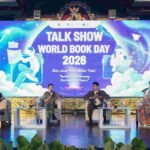BI Bali Dorong Literasi dan Kepedulian Lingkungan Lewat World Book Day 2026