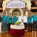 Bupati Kembang Rangkul Pensiunan, Ajak Bangun Daerah Melalui Berbagi Pengalaman dan Masukan