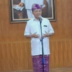 Gubernur Koster: PWA Sumber PAD Baru Pembangunan Bali Berkelanjutan 