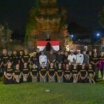 Sanggar Gita Bandana Praja Denpasar Pastikan Kesiapan Tampil di Ajang PKB XLVIII