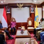 Gubernur Koster Dukung Gateball Bali Naik Kelas, Targetkan Turnamen Internasional Lewat Gubernur Cup